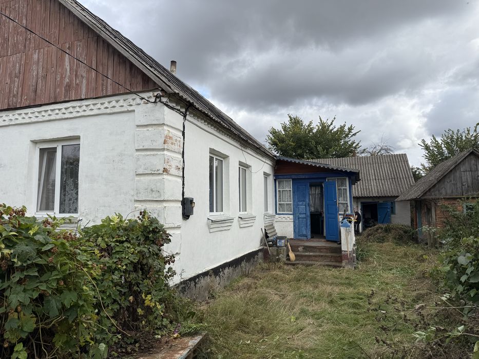 Продам будинок с Головине