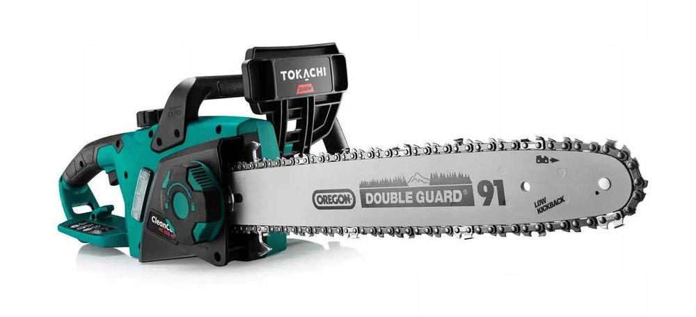 Електропила Tokachi MC SDS 35 см 1300Вт ланцюгова електропила