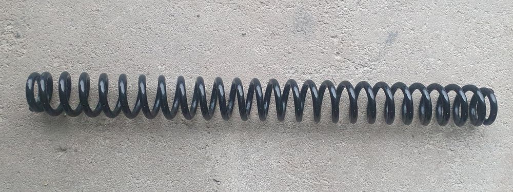 Sprężyna Rock Shox Domain 160/180 mm - waga +91 kg X-firm