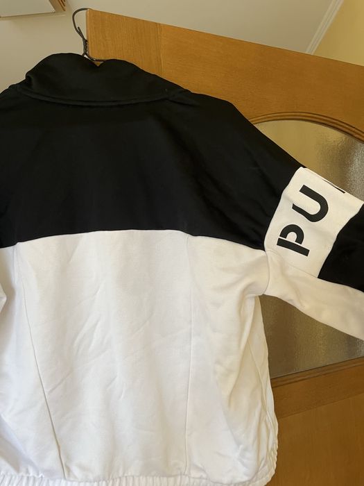 Спортивна кофта PUMA, жіноча, розмір М