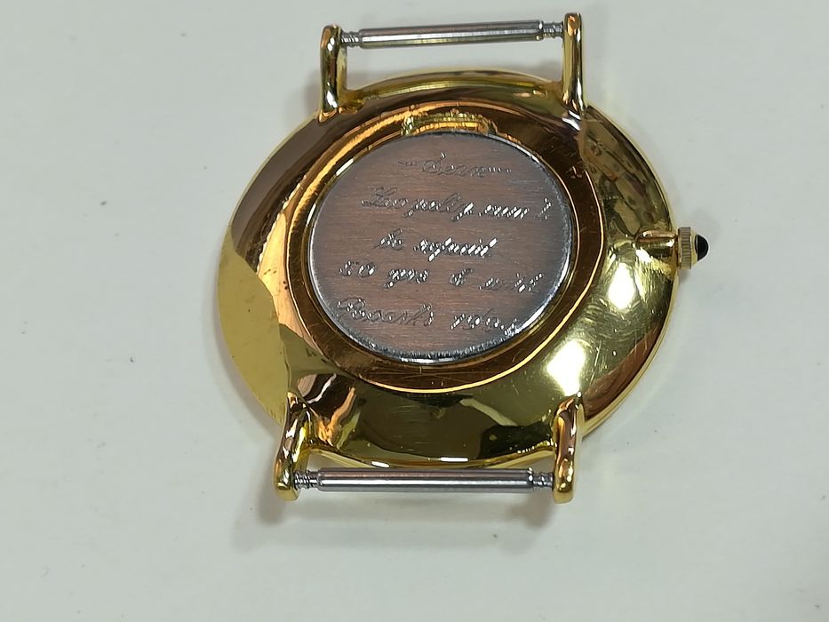 Годинник Quartz Orient "Original"