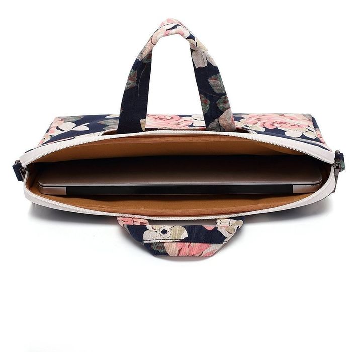 Torba Na Laptopa 15-16 Cali Briefcase Navy Rose