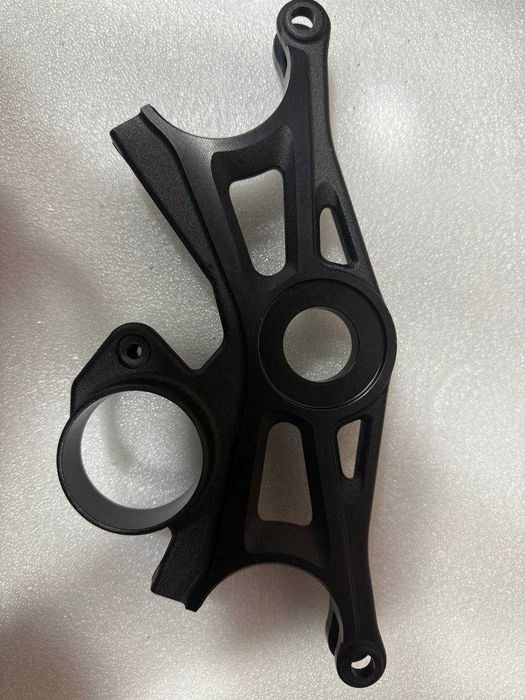 Верхняя траверса для мотоцикла bmw s1000rr 2020-2022 Опора вилки руля