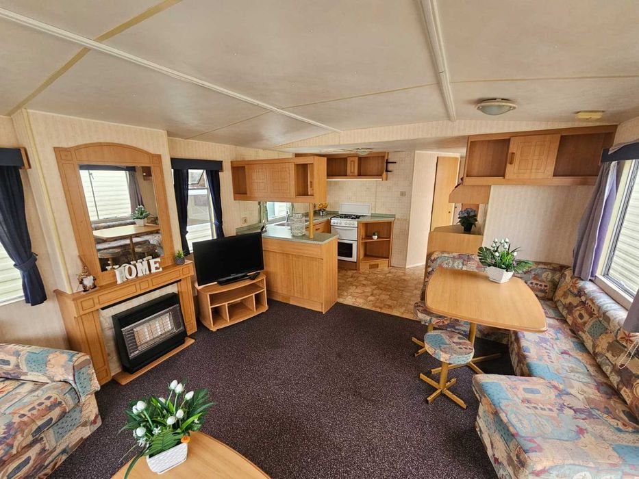 Linda casa, Pronta a Habitar T2