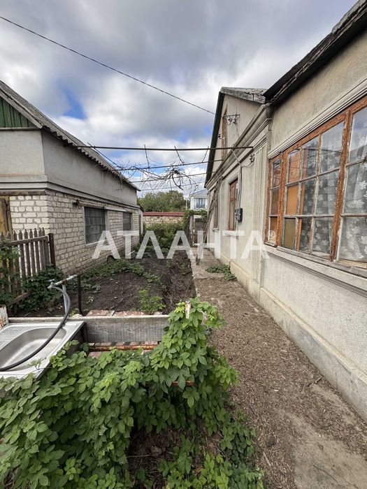 House in Odesa - View 4