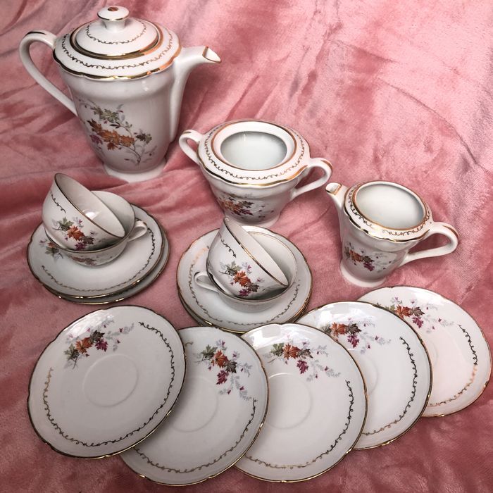 Сервіз Лімож Франція