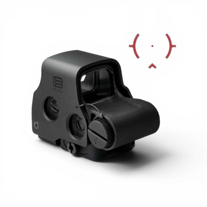 Коліматорний приціл EOTech EXPS3-DCR BB