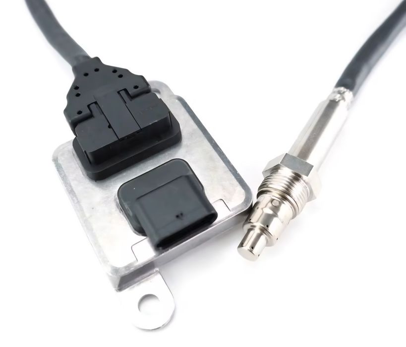 Sensor Nox Mercedes W205/W164/W166/C205/X164/X166 ( NOVO )