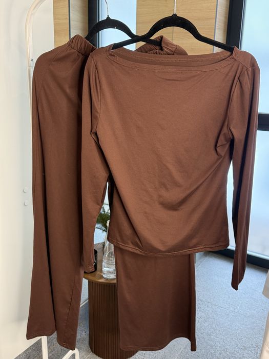 Костюм двійка розмір s