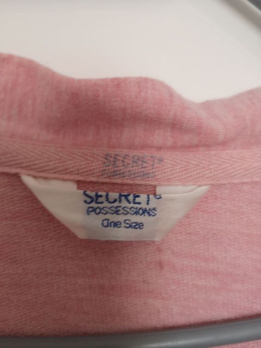 Szlafrok damski Secret Possessions One Size