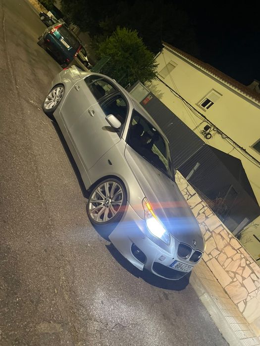 Bmw 525d e60 manual