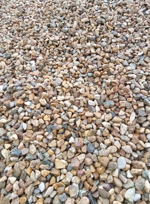 Transport wywrotka ziemia piach gruz podbudowa drzewo