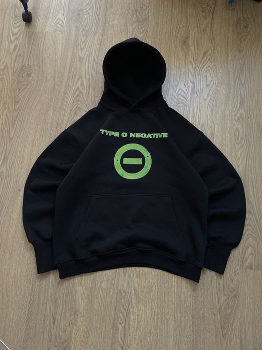 Rock band bluza Type o Negative, streetwear, alternative, gothic style