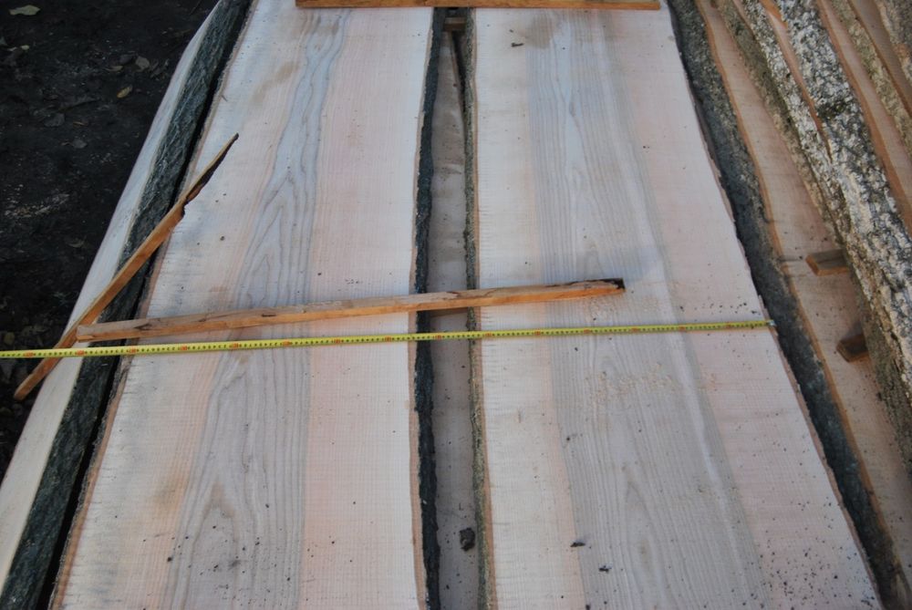 Дошка суха столярна . Липа . Клен. Ясень Сосна Вільха .Сушка дерева.