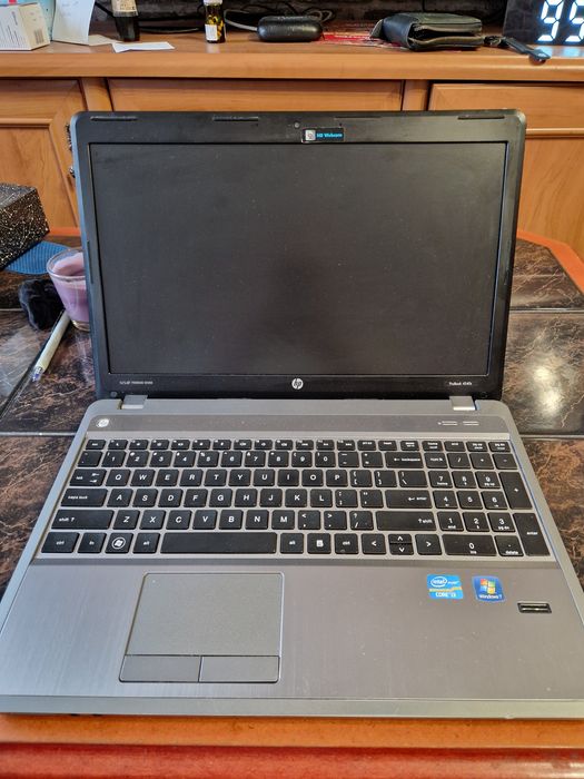 Laptop HP probook
