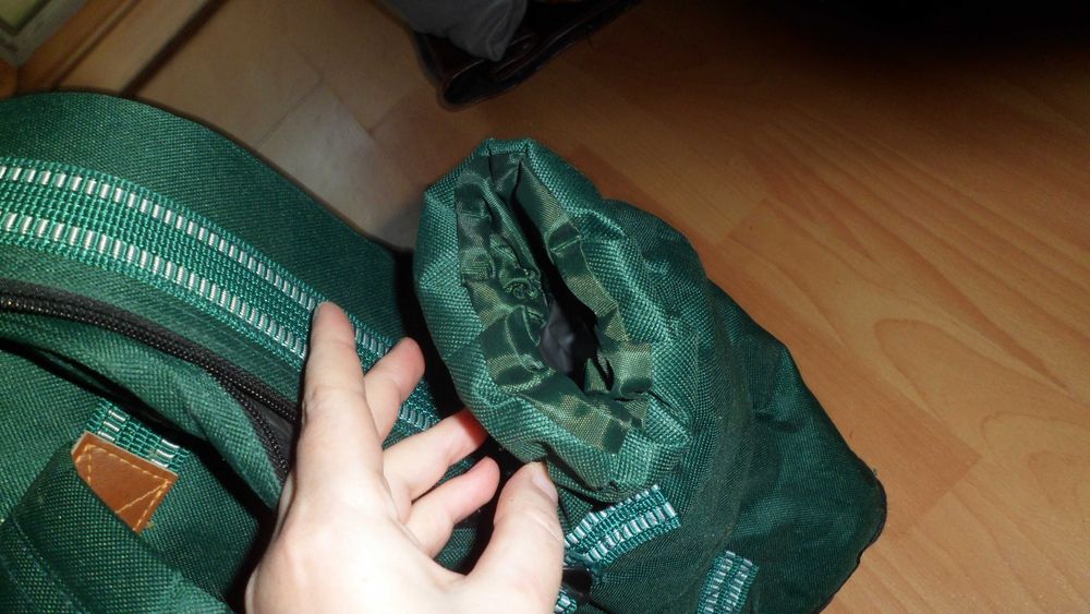 Рюкзак, якісний.