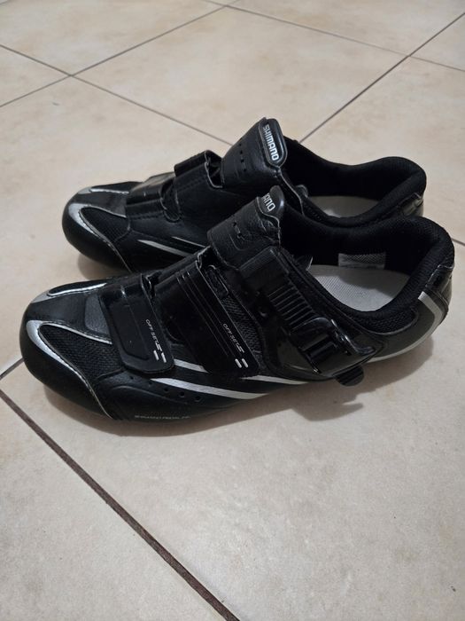 Buty kolarskie szosowe damskie SHIMANO 38