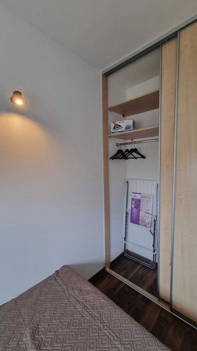 2 pokoje Grabówek, 30m2