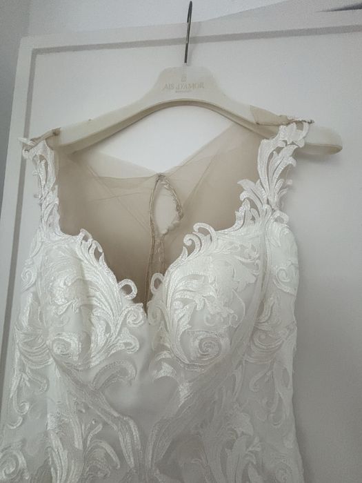 Vestido de noiva