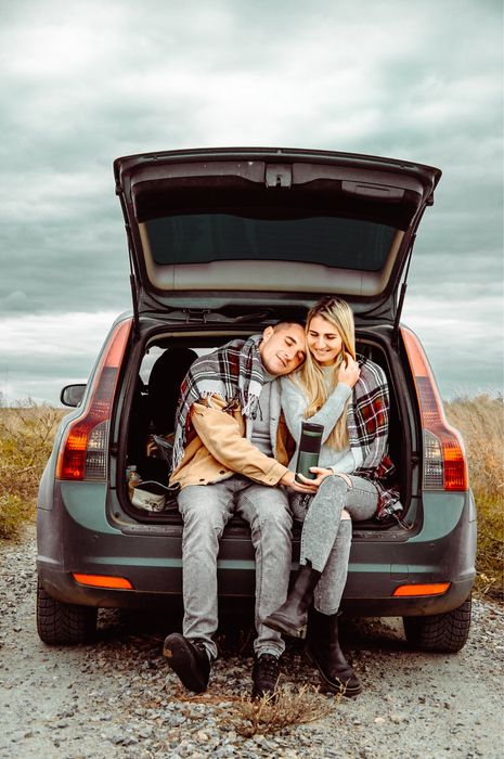 Фотограф Полтава