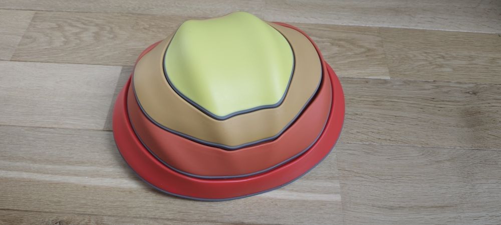 Aktywny Pancernik Muffik + Prezent