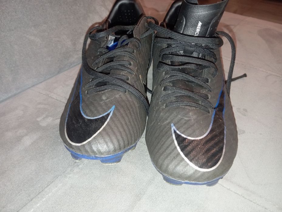 Korki Nike Mercurial 38,5cm