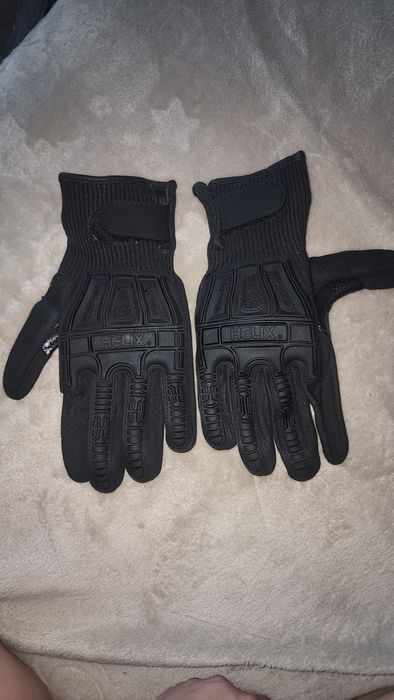 Захисні  протиударні рукавиці HexArmor Helix® 3003