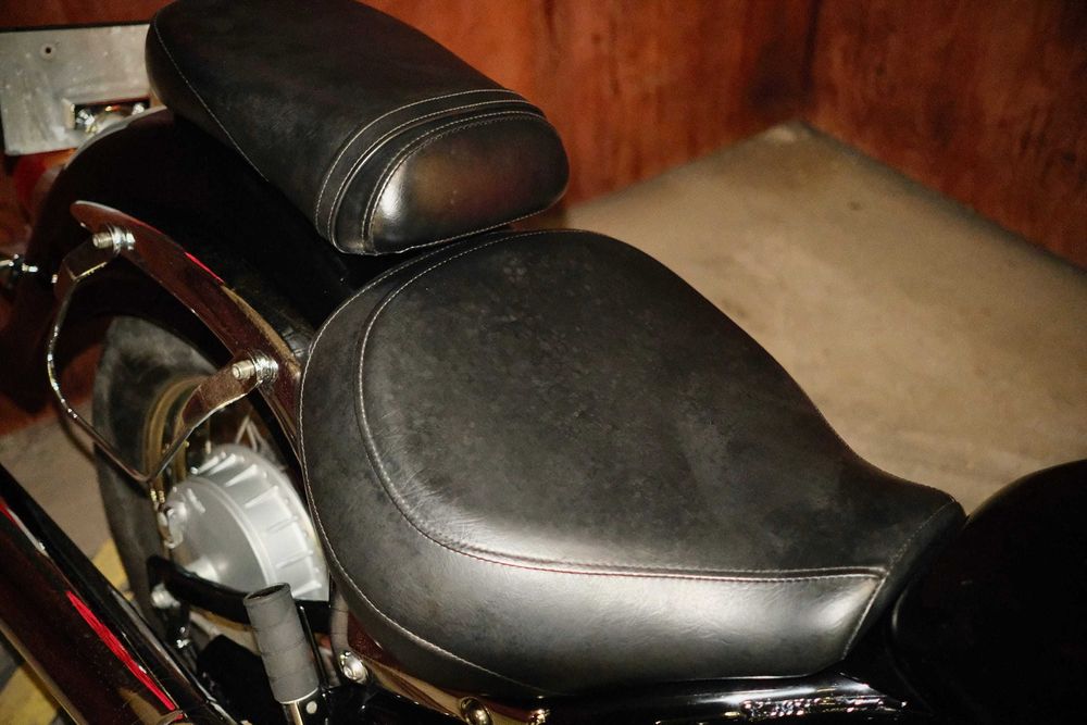 Suzuki Intruder 800 Classic із Японії