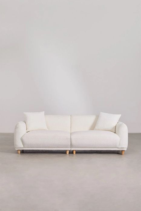 SOFÁ NOVO SKLUM  2 dias de uso