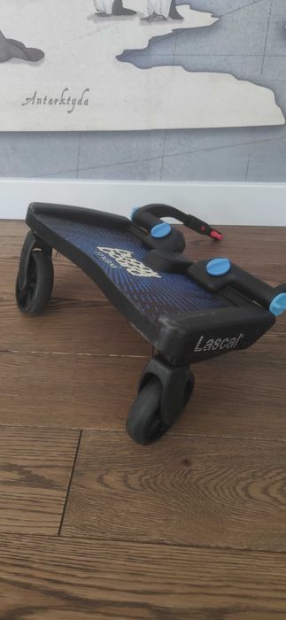 Dostawka do wózka Buggy board maxi