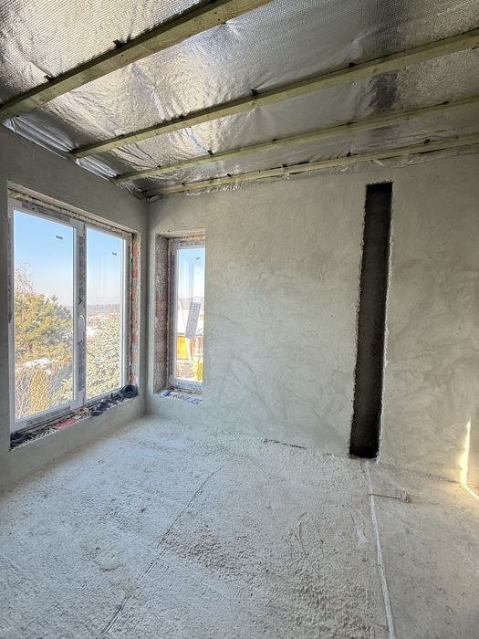 Видовий Дуплекс на Червениці