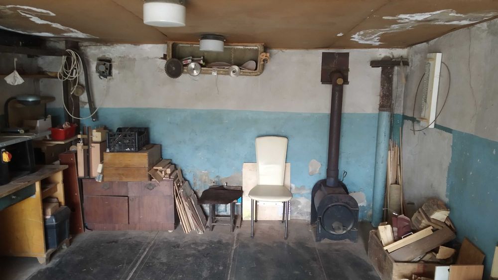 Гаражи  в го ,,Жигули,,