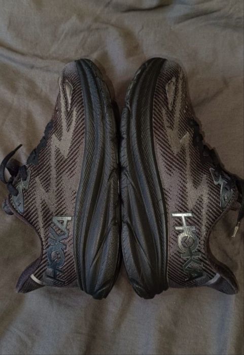 Кросівки Hoka clifton 9