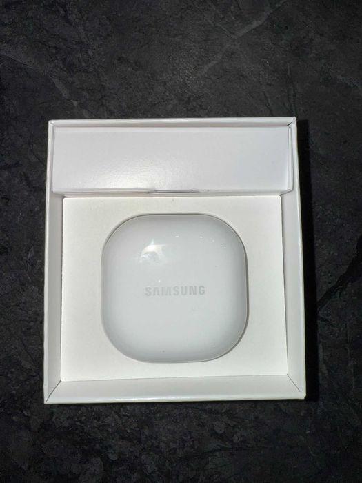Słuchawki Samsung Galaxy Buds FE SM-R400 Dokanałowe