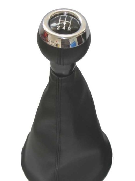 Manete Velocidades Mini