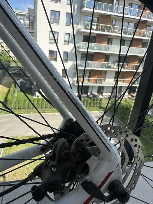 Rower mtb mustang m1