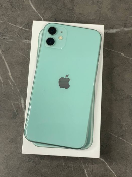 iPhone 11 64gb | 128gb | 256GB Neverlock