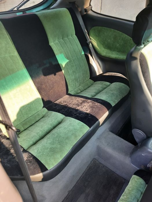 Продам Daewoo Lanos