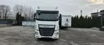 DAF XF 460 FT