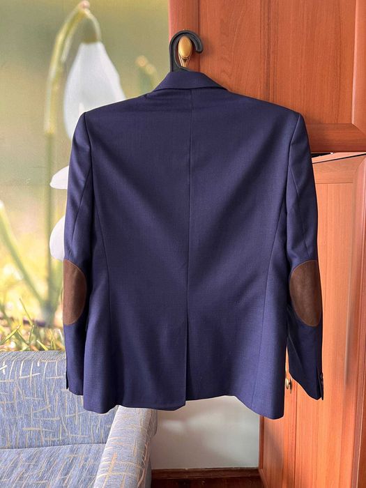 Піджак чоловічий