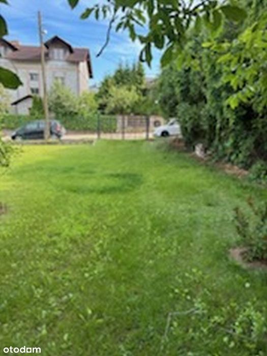 Działka, na sprzedaż ,budowlana ,perełka ,Naramowice - Widok 3