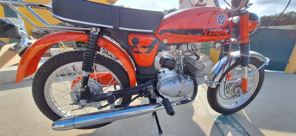 Vendo Casal K190