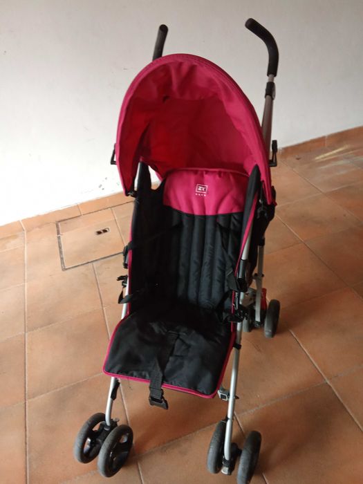 Carrinho de passeio Zippy