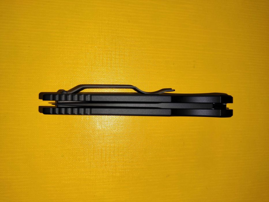 Pro-Tech TR-3 SWAT