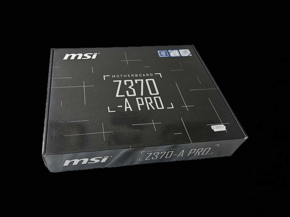 Komputer gamingowy – i5-8400, GTX 1060 6GB, 32GB RAM