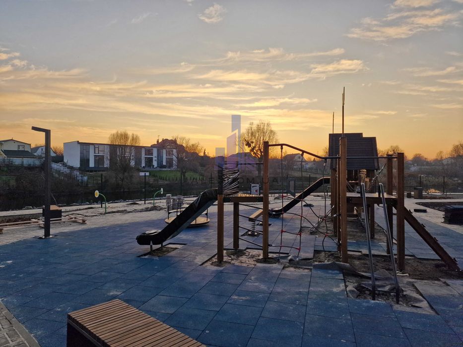 Продаж 1к 46м2 ЖК Озерний Гай, Гатне. м Теремки Будинок введено 2026р