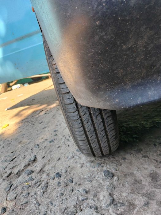 Автомобіль ОКА продаю