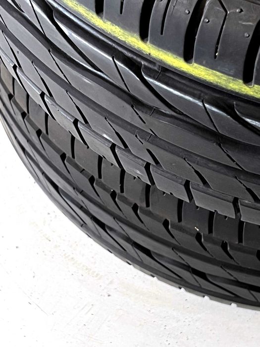 Pneus Bridgestone Turanza ER300 - 195/55/15 - Como NOVOS