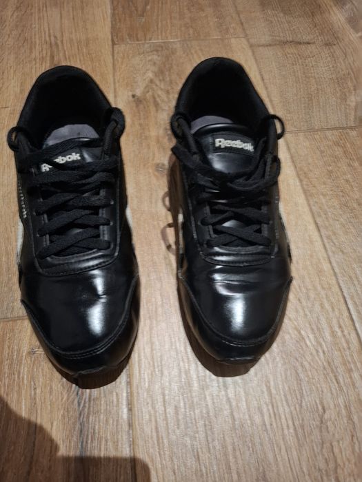 Buty męskie reebok  41
