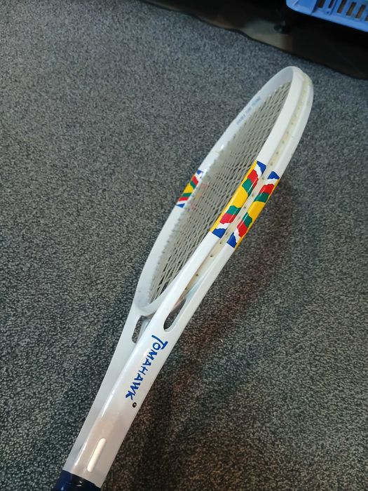 rakieta tenisowa Tomahawk